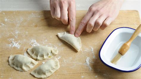 potsticker-dumplings-recipe-bbc-food image
