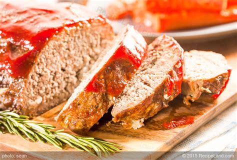 german-applesauce-meatloaf image