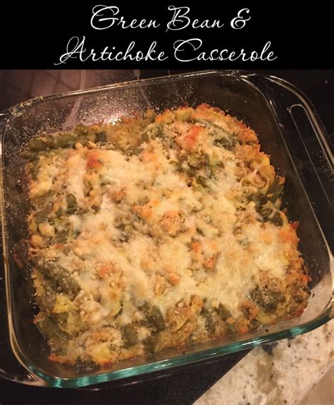 green-bean-and-artichoke-casserole-recipe-britta-lafont image