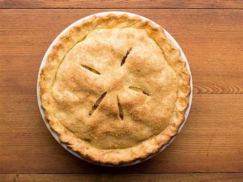25-best-apple-pie-recipes-food-network image