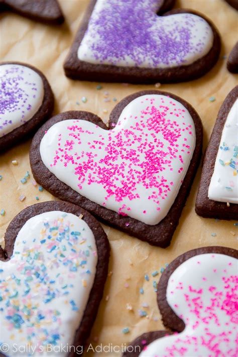 chocolate-sugar-cookies-sallys-baking-addiction image