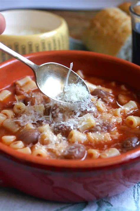 pasta-e-fagioli-aka-pasta-and-beans-christinas-cucina image