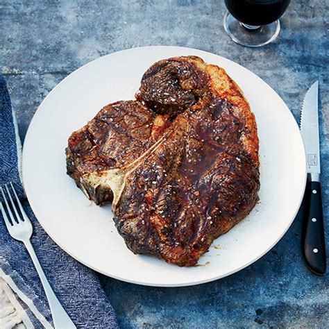 easy-porterhouse-steak-recipes-ideas-food-wine image