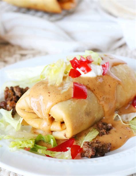homemade-beef-chimichangas-the-anthony-kitchen image