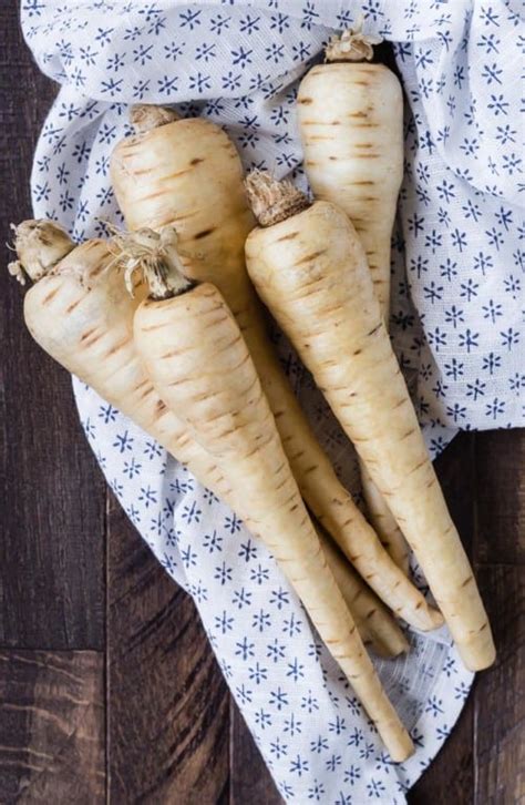 sauted-parsnips-with-white-wine-and-thyme-rachel image