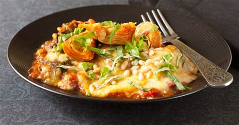vegan-vegetable-and-polenta-bake-recipe-eat image
