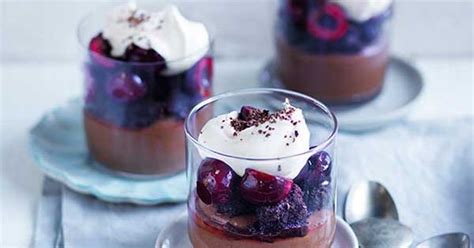 dark-chocolate-cherry-trifle-recipe-gourmet-traveller image