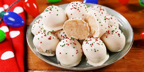 how-to-make-sugar-cookie-truffles-delish image