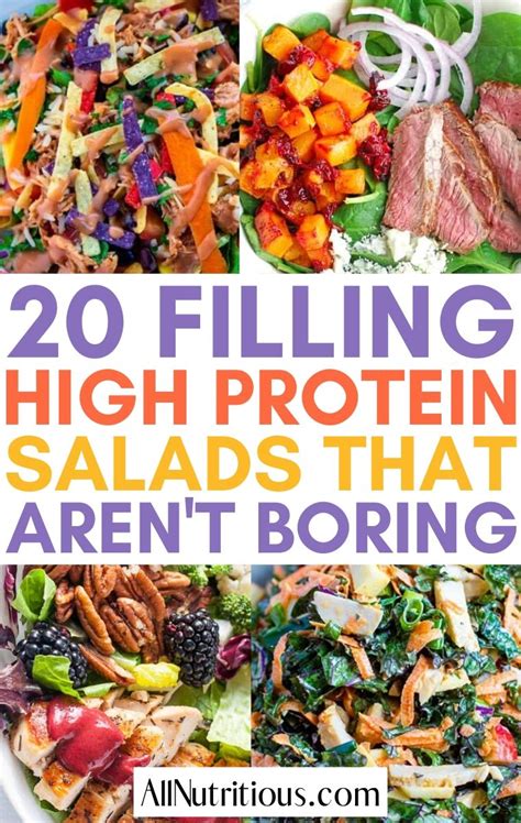 20-easy-high-protein-salad-recipes-that-arent-boring image