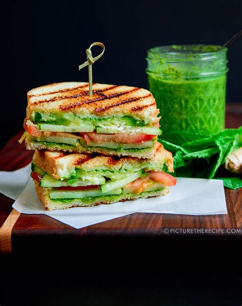 bombay-grilled-chutney-sandwich-picture-the image
