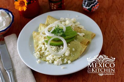 cream-enchiladas-also-known-as-encremadas-mexico image