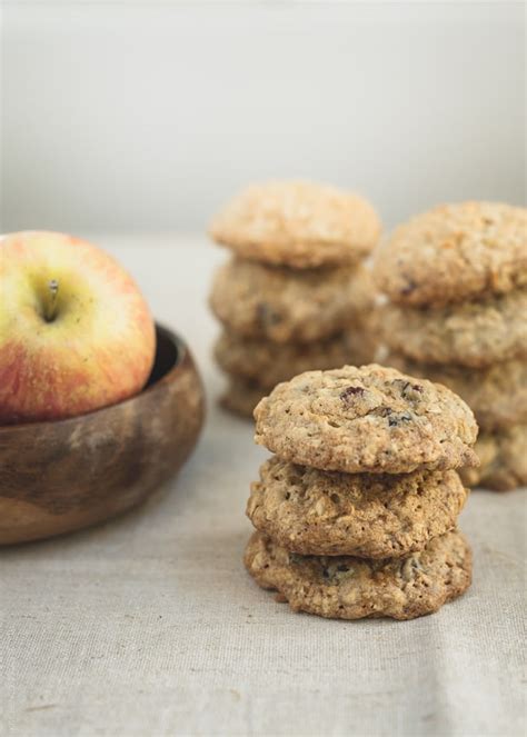 apple-cranberry-oatmeal-cookies-kitchen-confidante image