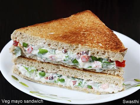mayonnaise-sandwich-how-to-make-veg-mayo-sandwich image