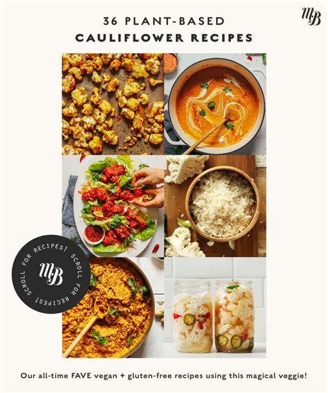 36-plant-based-cauliflower-recipes-minimalist-baker image