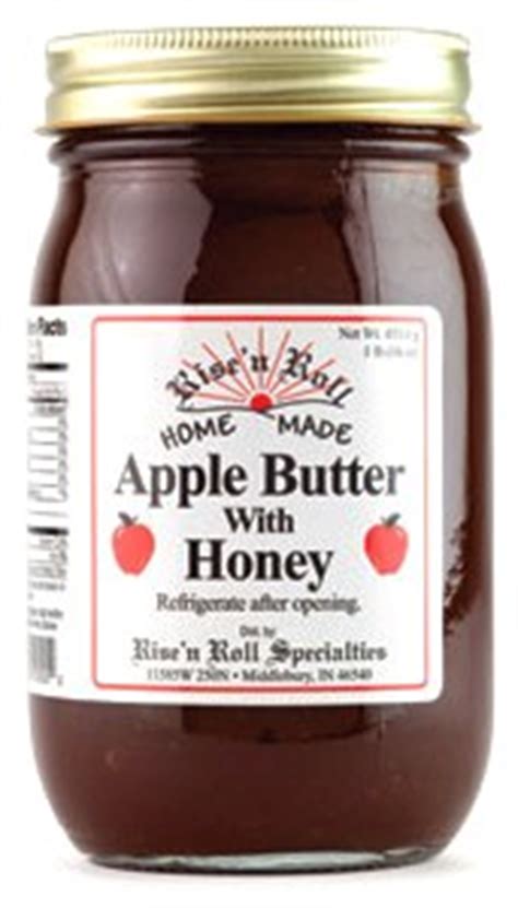 gourmet-amish-apple-butter image