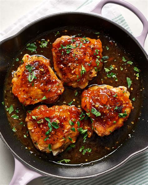 20-fast-and-fancy-chicken-recipes-for-your-meal-plan image