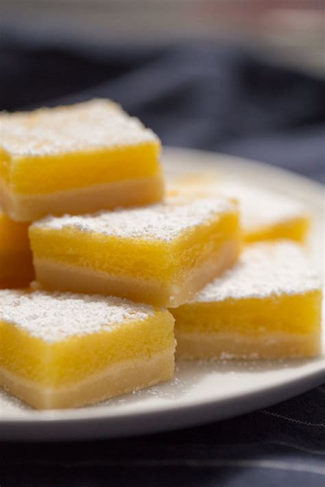 perfect-lemon-bars-tangy-sweet-laurens-latest image