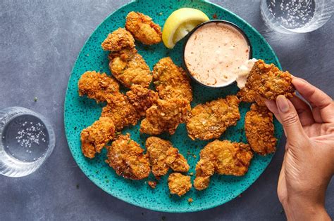 best-easy-fried-oysters-how-to-make-fried-oysters image