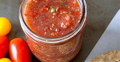 10-best-fresh-homemade-salsa-with-cilantro image