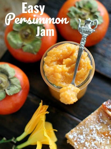 persimmon-jam-recipe-video-sweet-and-savory-meals image