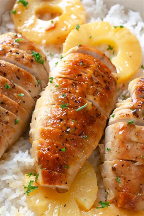 pineapple-chicken-and-rice-daily-appetite image