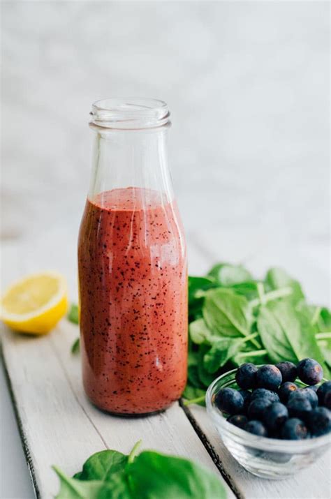 easiest-blueberry-vinaigrette-ready-in-5-minutes-live image