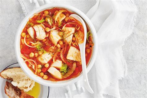 cod-chickpea-stew-canadian-living image