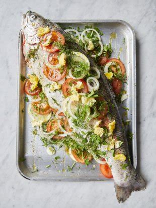 mary-berrys-whole-roasted-trout-jamie-oliver image