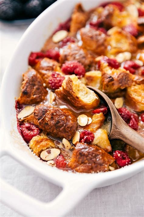 bread-pudding-recipe-with-croissants-chelseas image