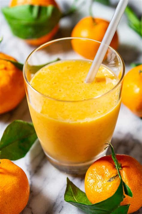 mandarin-banana-smoothie-recipe-simply-home-cooked image
