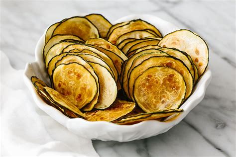baked-zucchini-chips-thin-crispy-downshiftology image