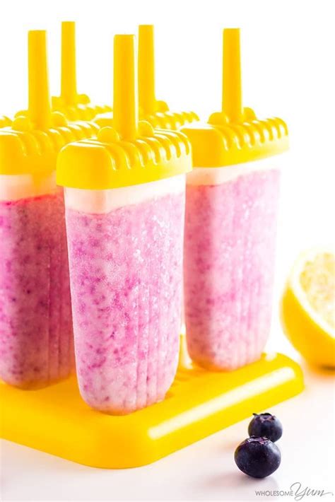 lemon-popsicles-with-blueberries-sugar-free-popsicles image