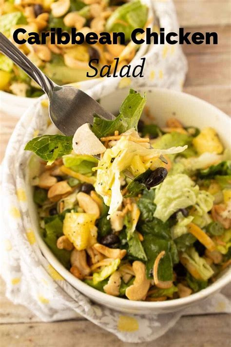 hawaiian-salad-with-chicken-and-pineapple-mindees image