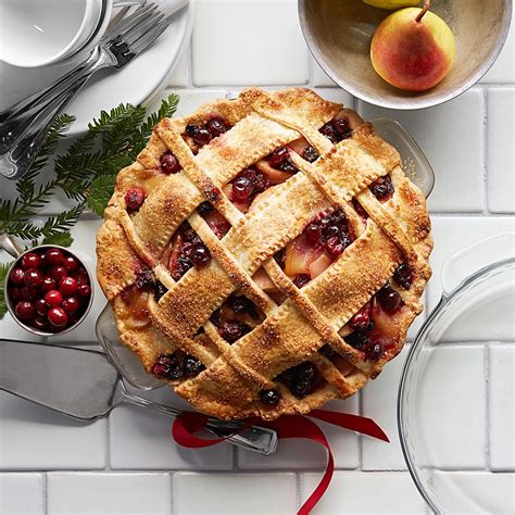 pear-cranberry-pie-williams-sonoma-taste image