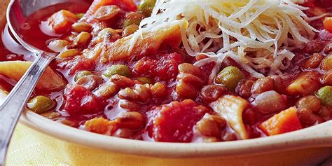 italian-style-lentil-soup-recipe-eatingwell image
