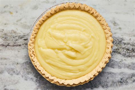 old-fashioned-vinegar-pie-recipe-southern-living image