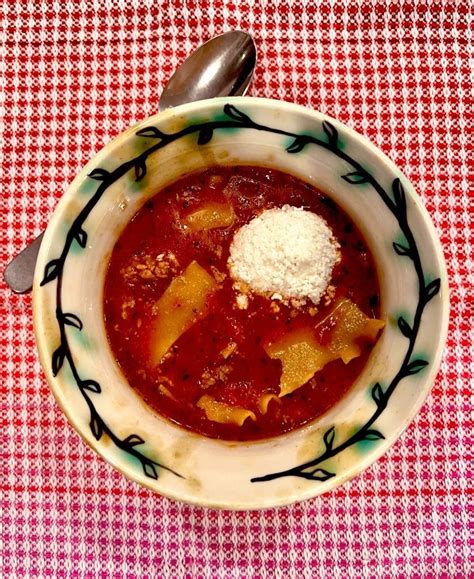 lasagna-soup-donna-zurick image