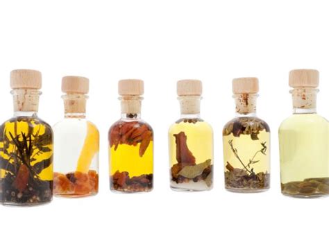 make-your-own-flavored-oils-food-network image
