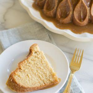 easy-amazing-brown-sugar-cake-julie-blanner image