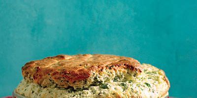 spinach-and-gruyere-souffle-recipe-delish image