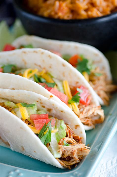 crockpot-chicken-tacos-easy-recipes-your-family image