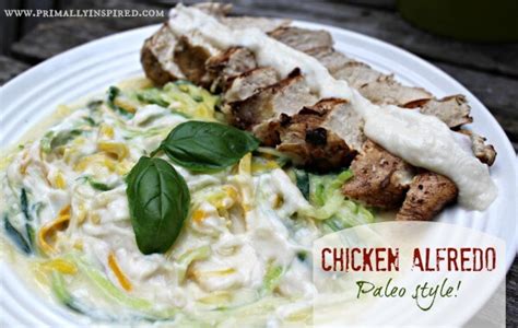 chicken-alfredo-recipe-paleo-style-primally-inspired image