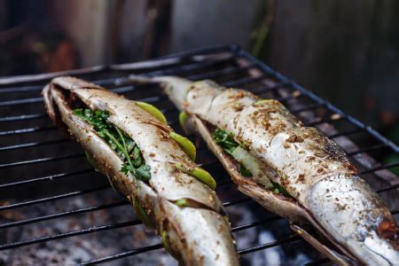 easy-barbecue-fish-recipes-barbecue-smoker image