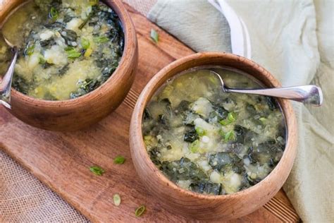instant-pot-irish-potato-kale-soup-lettys-kitchen image
