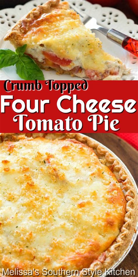 crumb-topped-four-cheese-tomato-pie image