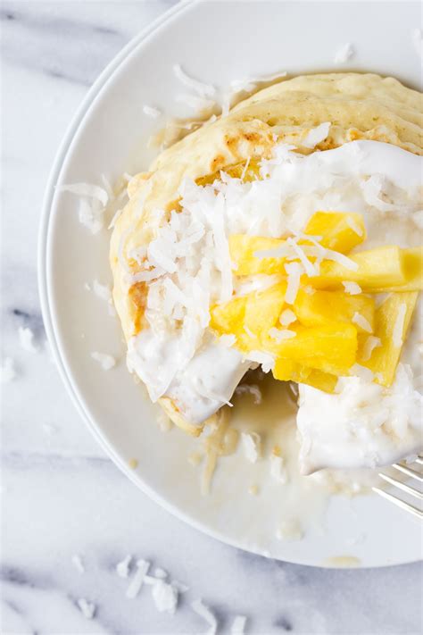 pineapple-coconut-pancakes-fork-in-the-kitchen image
