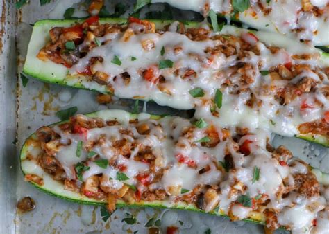 cheesy-sausage-zucchini-boats-barefeet-in-the-kitchen image