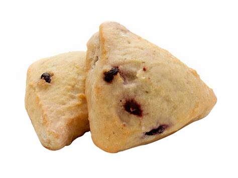 scones-two-bite image