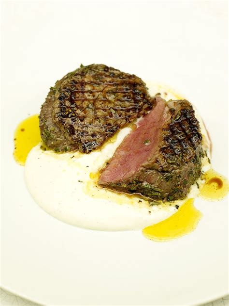 steak-horseradish-sauce-jamie-oliver-beef image