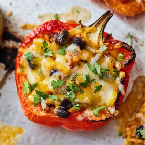 vegetarian-stuffed-peppers-cooking-with-coit image